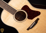 Bourgeois Slope D Banjo Killer - Bearclaw Sitka Spruce & Figured Mahogany Acoustic Guitar