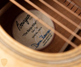 Bourgeois Slope D Banjo Killer - Bearclaw Sitka Spruce & Figured Mahogany Acoustic Guitar
