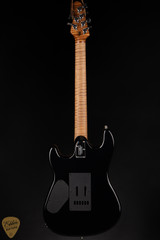 Ernie Ball Music Man Sabre HH Blurple electric guitar