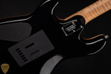 Ernie Ball Music Man Sabre HH Blurple electric guitar