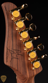Suhr Reb Beach Standard Natural electric guitar
