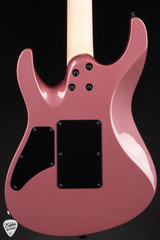 Suhr Eddie’s Guitars Exclusive Modern Electric Guitar in Burgundy Mist