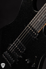 Suhr Modern Roasted Electric Guitar in Graphite Metallic