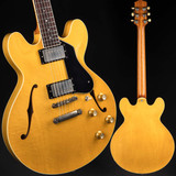 Collings I-35 LC Vintage Electric Guitar in Blonde