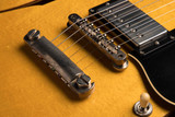 Collings I-35 LC Vintage Electric Guitar in Blonde