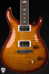 Paul Reed Smith McCarty Electric Guitar in Dark Cherry Sunburst