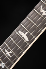 Paul Reed Smith S2 McCarty Singlecut 594 Quilt Top Electric Guitar in Livingston Lemondrop