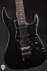 Suhr Pete Thorn Custom HSS Electric Guitar in Graphite Metallic