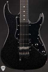 Suhr Pete Thorn Custom HSS Electric Guitar in Graphite Metallic