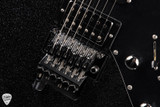 Suhr Pete Thorn Custom HSS Electric Guitar in Graphite Metallic