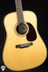 Martin D-28 Billy Strings Acoustic Guitar