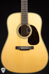 Martin D-28 Billy Strings Acoustic Guitar