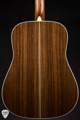 Martin D-28 Billy Strings Acoustic Guitar