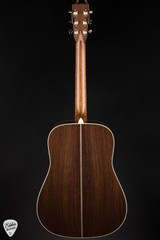 Martin D-28 Billy Strings Acoustic Guitar