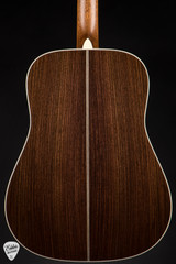 Martin D-28 Billy Strings Acoustic Guitar