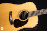 Martin D-28 Billy Strings Acoustic Guitar