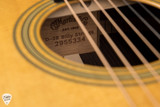 Martin D-28 Billy Strings Acoustic Guitar