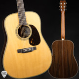 Martin D-28 Billy Strings Acoustic Guitar