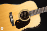 Martin D-28 Billy Strings Acoustic Guitar