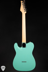 Suhr Dealer Select Alt T Electric Guitar in Seafoam Green