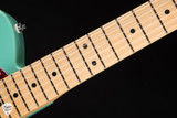 Suhr Dealer Select Alt T Electric Guitar in Seafoam Green