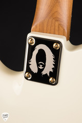 Suhr Mateus Asato Signature Classic T electric guitar in MA White
