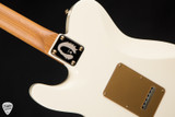 Suhr Mateus Asato Signature Classic T electric guitar in MA White