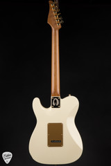 Suhr Mateus Asato Signature Classic T Electric Guitar in MA White