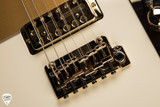 Suhr Mateus Asato Signature Classic T Electric Guitar in MA White