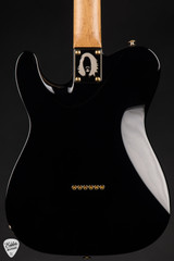 Suhr Mateus Asato Signature Classic T Electric Guitar in Black