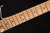 Suhr Mateus Asato Signature Classic T Electric Guitar in Black