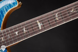 Paul Reed Smith McCarty Electric Guitar in Faded Blue Jean