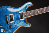 Paul Reed Smith McCarty Electric Guitar in Faded Blue Jean