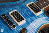 Paul Reed Smith McCarty Electric Guitar in Faded Blue Jean