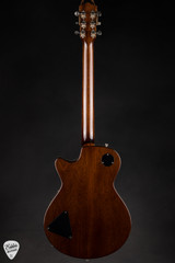 Collings 470 JL – Antiqued Black Top Electric Guitar