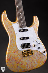 James Tyler JTG MK1 Electric Guitar in Molten Iron