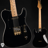 Suhr Mateus Asato Signature Classic T Electric Guitar in Black