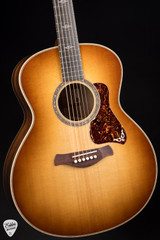 Taylor Gold Label 814e Sunburst – Torrefied Spruce & Koa Acoustic Guitar