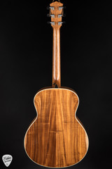 Taylor Gold Label 814e Sunburst – Torrefied Spruce & Koa Acoustic Guitar