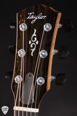 Taylor Gold Label 814e Sunburst – Torrefied Spruce & Koa Acoustic Guitar