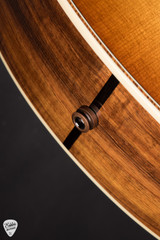 Taylor Gold Label 814e Sunburst – Torrefied Spruce & Koa Acoustic Guitar