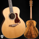 Taylor Gold Label 814e – Torrefied Spruce & Koa Acoustic Guitar