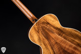 Taylor Gold Label 814e – Torrefied Spruce & Koa Acoustic Guitar