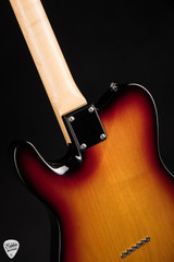 Suhr Alt T Electric Guitar in 3 Tone Burst