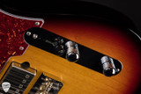 Suhr Alt T Electric Guitar in 3 Tone Burst