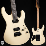 Suhr Modern Roasted Electric Guitar in Vintage White