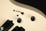 Suhr Modern Roasted Electric Guitar in Vintage White