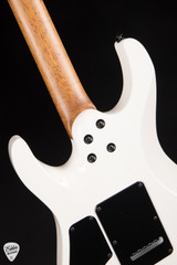 Suhr Modern Roasted Electric Guitar in White