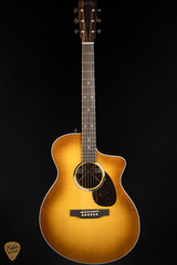 2025 - Martin SC-13E Special Burst #2930782