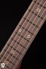 Suhr Standard Rosewood Neck Electric Guitar in Desert Gradient